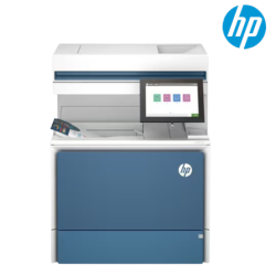 HP Colour Laser MFP 6800dn Printer (6QN35A) (Print, Scan, Copy, 52ipm Black , 52ipm Color, Auto Duplex)