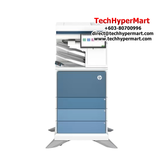 HP Colour Laser MFP 6800zfsw Printer (6QN37A) (Print, Scan, Copy, 52ipm Black , 52ipm Color, Auto Duplex, Wireless, Wireless Direct, Ethernet, NFC) HP Colour Laser MFP 6800zfsw Printer (6QN37A) (Print, Scan, Copy, 52ipm Black , 52ipm Color, Auto Duplex, Wireless, Wireless Direct, Ethernet, NFC)