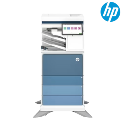 HP Colour Laser MFP 6800zfsw Printer (6QN37A) (Print, Scan, Copy, 52ipm Black , 52ipm Color, Auto Duplex, Wireless, Wireless Direct, Ethernet, NFC)