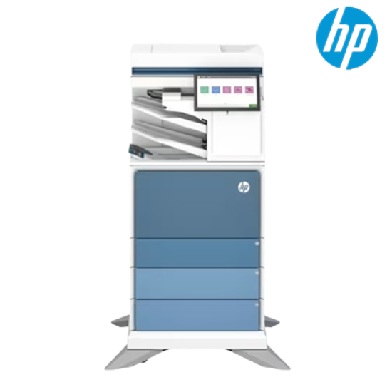 HP Colour Laser MFP 6800zfsw Printer (6QN37A) (Print, Scan, Copy, 52ipm Black , 52ipm Color, Auto Duplex, Wireless, Wireless Direct, Ethernet, NFC) HP Colour Laser MFP 6800zfsw Printer (6QN37A) (Print, Scan, Copy, 52ipm Black , 52ipm Color, Auto Duplex, Wireless, Wireless Direct, Ethernet, NFC)