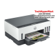 HP Smart Tank 750 Printer (6UU47A, Print, copy, scan, ADF, wireless, Auto Duplex, Ethernet, speed up to 15 ppm black & 9 ppm color)