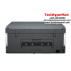 HP Smart Tank 720 Printer (6UU46A, Print, copy, scan, wireless, Auto Duplex, speed up to 15 ppm black & 9 ppm color)