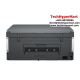 HP Smart Tank 750 Printer (6UU47A, Print, copy, scan, ADF, wireless, Auto Duplex, Ethernet, speed up to 15 ppm black & 9 ppm color)