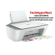 HP DeskJet Ink Advantage 2776 AIO Printer (7FR28B, 7FR25B Print, Scan, Copy, Wireless)