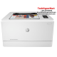 HP Color LaserJet M155NW Printer (7KW49A, Print, Up to 16ppm, Manual Duplex)
