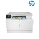 HP Color LaserJet Pro MFP M182N Printer (7KW54A, Print, Copy, Scan , 16ppm, Manual Duplex, Network)