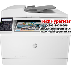 HP Color LaserJet Pro MFP M183FW Printer (7KW56A, Print, Copy, Scan , Fax, 16ppm, Manual Duplex, Network, Wireless)