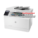 HP Color LaserJet Pro MFP M183FW Printer (7KW56A, Print, Copy, Scan , Fax, 16ppm, Manual Duplex, Network, Wireless) HP Color LaserJet Pro MFP M183FW Printer (7KW56A, Print, Copy, Scan , Fax, 16ppm, Manual Duplex, Network, Wireless)