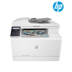 HP Color LaserJet Pro MFP M183FW Printer (7KW56A, Print, Copy, Scan , Fax, 16ppm, Manual Duplex, Network, Wireless) HP Color LaserJet Pro MFP M183FW Printer (7KW56A, Print, Copy, Scan , Fax, 16ppm, Manual Duplex, Network, Wireless)