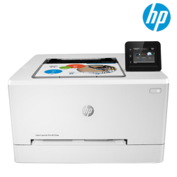 HP Color LaserJet Pro M255DW Printer (7KW64A, Print, Up to 12ppm, Auto Duplex)