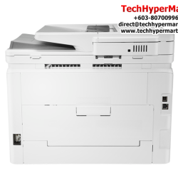 HP Color LaserJet Pro MFP M282NW Printer (7KW72A, Print, Copy, Scan, Up to 21ppm, Manual Duplex)