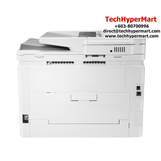 Imprimante multifonction HP LaserJet Pro 3103fdn
