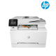 HP Color LaserJet Pro MFP M283FDW Printer (7KW75A, Print, Copy, Scan , Fax, 21ppm M/C, Auto Duplex, Network)