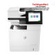 HP LaserJet Enterprise MFP M634dn Printer (7PS94A) (Print, Copy, Scan, Fax, Speed 52ppm, 1200 x 1200 dpi, Auto Duplex) HP LaserJet Enterprise MFP M634dn Printer (7PS94A) (Print, Copy, Scan, Fax, Speed 52ppm, 1200 x 1200 dpi, Auto Duplex)