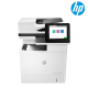 HP MFP M634dn Printer (7PS94A) (Print, Copy, Scan, Fax, Speed 52ppm, 1200 x 1200 dpi, Auto Duplex)