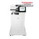 HP LaserJet Enterprise MFP M635fht Printer (7PS98A) (Print, Copy, Scan, Fax, Speed 61ppm, 1200 x 1200 dpi, Auto Duplex) HP LaserJet Enterprise MFP M635fht Printer (7PS98A) (Print, Copy, Scan, Fax, Speed 61ppm, 1200 x 1200 dpi, Auto Duplex)