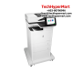 HP MFP M635fht Printer (7PS98A) (Print, Copy, Scan, Fax, Speed 61ppm, 1200 x 1200 dpi, Auto Duplex)