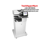 HP LaserJet Enterprise MFP M635z Printer (7PS99A) (Print, Copy, Scan, Fax, Speed 61ppm, 1200 x 1200 dpi, Auto Duplex) HP LaserJet Enterprise MFP M635z Printer (7PS99A) (Print, Copy, Scan, Fax, Speed 61ppm, 1200 x 1200 dpi, Auto Duplex)
