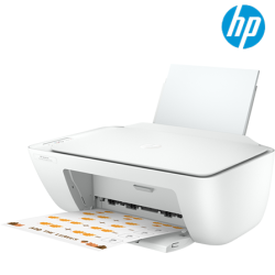  HP DeskJet Ink Advantage 2336 AIO Printer (7WQ05B, Print, Scan, Copy, 20ppm, 7.5ppm, 1200 x 1200dpi)