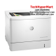 HP Color LaserJet Enterprise M554dn Printer (7ZU81A) (Printing, Speed 33ppm, 600 x 600dpi, Auto)