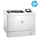 HP Color LaserJet Enterprise M554dn Printer (7ZU81A) (Printing, Speed 33ppm, 600 x 600dpi, Auto)