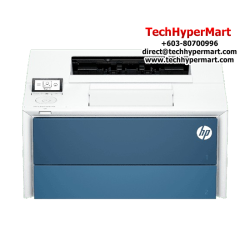 HP LaserJet Pro 4006dn Printer (8X3D4A) (Print, Print Speed 47/45ppm, Auto Duplex,  ePrint, Ethernet)