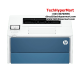 HP LaserJet Pro 4006dn Printer (8X3D4A) (Print, Print Speed 47/45ppm, Auto Duplex,  ePrint, Ethernet)