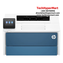HP LaserJet Pro 4006dw Printer (8X3D6A) (Print, Print Speed 47/45ppm, Auto Duplex,  ePrint, Ethernet, Wireless)