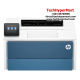 HP LaserJet Pro 4006dw Printer (8X3D6A) (Print, Print Speed 47/45ppm, Auto Duplex,  ePrint, Ethernet, Wireless)