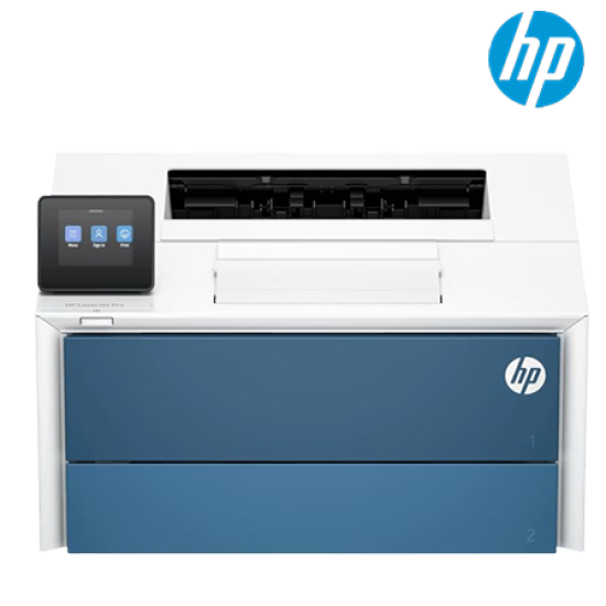 HP LaserJet Pro 4006dw Printer (8X3D6A) (Print, Print Speed 47/45ppm, Auto Duplex,  ePrint, Ethernet, Wireless)