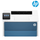 HP LaserJet Pro 4006dw Printer (8X3D6A) (Print, Print Speed 47/45ppm, Auto Duplex,  ePrint, Ethernet, Wireless)