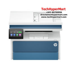HP LaserJet Pro MFP 4112fdn Printer (8X3F0A) ( Print, Copy,Scan,Fax , 47/45ppm Black, Auto Duplex,  ePrint, Ethernet)