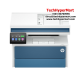 HP LaserJet Pro MFP 4112fdn Printer (8X3F0A) ( Print, Copy,Scan,Fax , 47/45ppm Black, Auto Duplex,  ePrint, Ethernet)