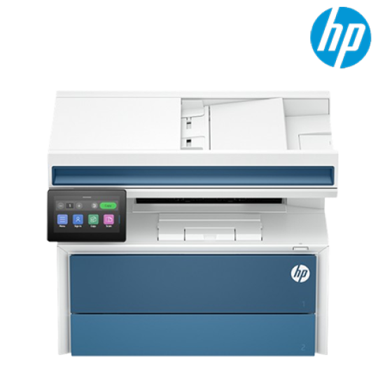 HP LaserJet Pro MFP 4112fdn Printer (8X3F0A) ( Print, Copy,Scan,Fax , 47/45ppm Black, Auto Duplex,  ePrint, Ethernet)
