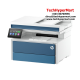 HP LaserJet Pro MFP 4112fdw Printer (8X3F2A) ( Print, Copy,Scan,Fax , 47/45ppm Black, Auto Duplex,  ePrint, Ethernet)