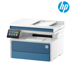 HP LaserJet Pro MFP 4112fdw Printer (8X3F2A) ( Print, Copy,Scan,Fax , 47/45ppm Black, Auto Duplex,  ePrint, Ethernet)