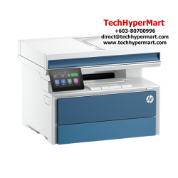 HP LaserJet Pro MFP 4112dw Printer (8X3F4A) ( Print, Copy,Scan,Fax , 47/45ppm Black, Auto Duplex,  ePrint, Ethernet)