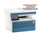HP LaserJet Pro MFP 4112dw Printer (8X3F4A) ( Print, Copy,Scan,Fax , 47/45ppm Black, Auto Duplex,  ePrint, Ethernet)