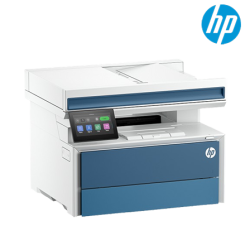HP LaserJet Pro MFP 4112dw Printer (8X3F4A) ( Print, Copy,Scan,Fax , 47/45ppm Black, Auto Duplex,  ePrint, Ethernet)