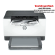 HP LaserJet M211d Printer (9YF82A, Print, 29ppm, Auto Duplex, 64MB) HP LaserJet M211d Printer (9YF82A, Print, 29ppm, Auto Duplex, 64MB)