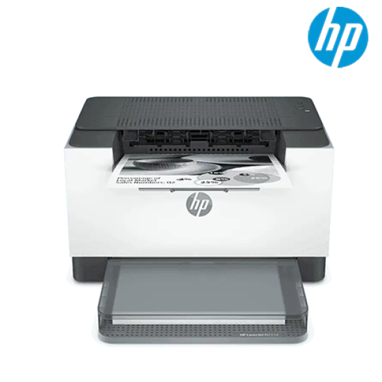 HP LaserJet M211d Printer (9YF82A, Print, 29ppm, Auto Duplex, 64MB)