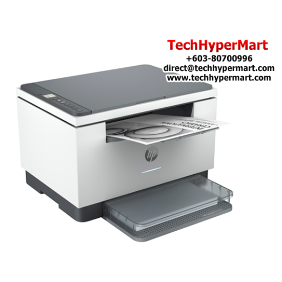 HP LaserJet MFP M236dw Printer (9YF95A, Print, Scan, Copy, 29ppm, Auto Duplex, Wireless) HP LaserJet MFP M236dw Printer (9YF95A, Print, Scan, Copy, 29ppm, Auto Duplex, Wireless)