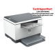 HP LaserJet MFP M236dw Printer (9YF95A, Print, Scan, Copy, 29ppm, Auto Duplex, Wireless) HP LaserJet MFP M236dw Printer (9YF95A, Print, Scan, Copy, 29ppm, Auto Duplex, Wireless)