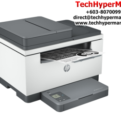 HP LaserJet MFP M236sdw Printer (9YG09A, Print, Scan, Copy, 29ppm, Auto Duplex, Wireless, ADF  40Page)