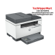HP LaserJet MFP M236sdw Printer (9YG09A, Print, Scan, Copy, 29ppm, Auto Duplex, Wireless, ADF  40Page)