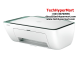 HP DeskJet IA 2989 AIO Printer (A24J7B) (Print, Scan, Copy, A4 Print, 7.5pm Black , 5.5ipm Color, Manual Duplex, Wireless)