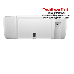 HP DeskJet IA 2989 AIO Printer (A24J7B) (Print, Scan, Copy, A4 Print, 7.5pm Black , 5.5ipm Color, Manual Duplex, Wireless)