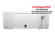 HP DeskJet IA 2989 AIO Printer (A24J7B) (Print, Scan, Copy, A4 Print, 7.5pm Black , 5.5ipm Color, Manual Duplex, Wireless)