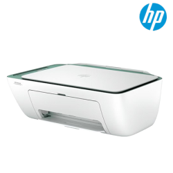 HP DeskJet IA 2989 AIO Printer (A24J7B) (Print, Scan, Copy, A4 Print, 7.5pm Black , 5.5ipm Color, Manual Duplex, Wireless)