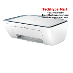 HP DeskJet IA 2988 AIO Printer (A24JCB)  (Print, Scan, Copy, A4 Print, 7.5pm Black , 5.5ipm Color, Manual Duplex, Wireless)